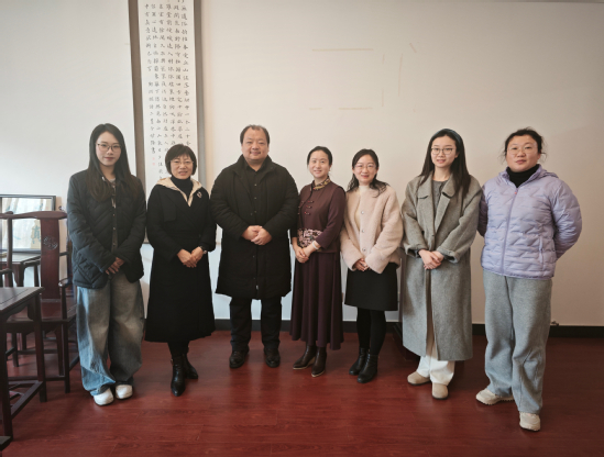 语言文化学院汉语言文学专业与汉...