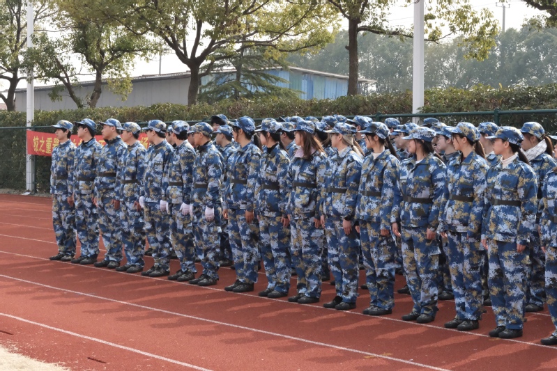 磨砺意志 铸就辉煌｜语言文化学...