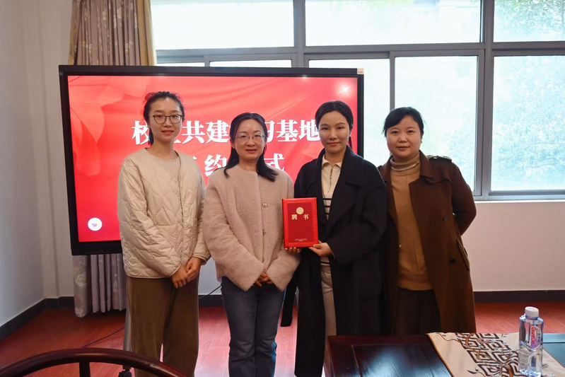 拓宽职业视野，深化产教融合|我...